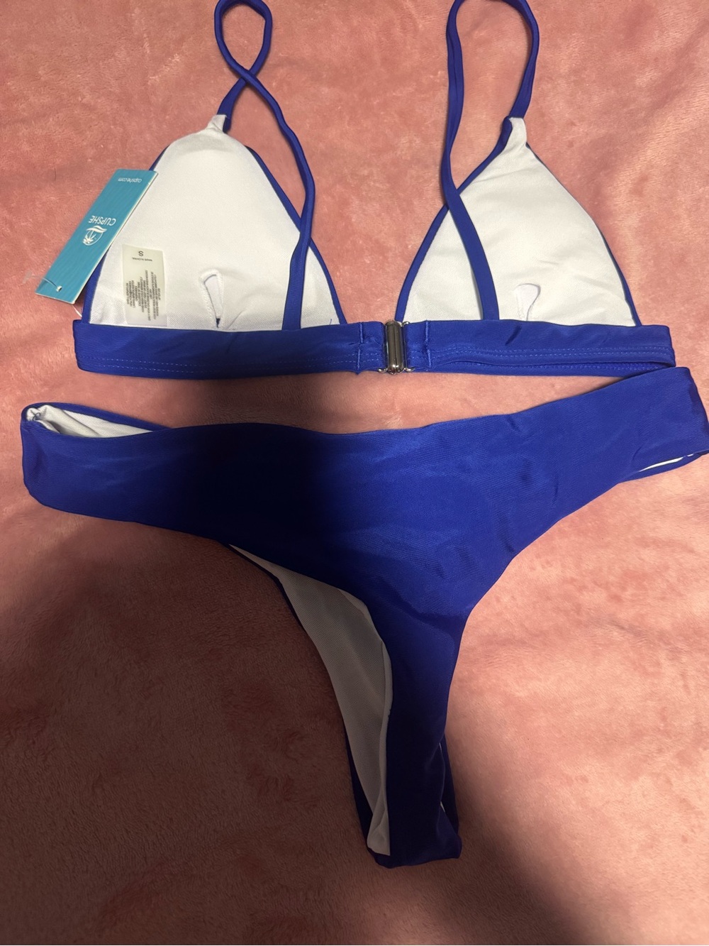 Cupshe - Picture 4 of 5